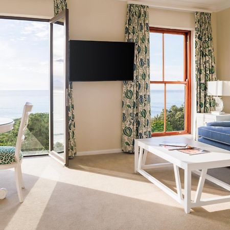 The Plettenberg Hotel Плеттенберг-Бей Экстерьер фото
