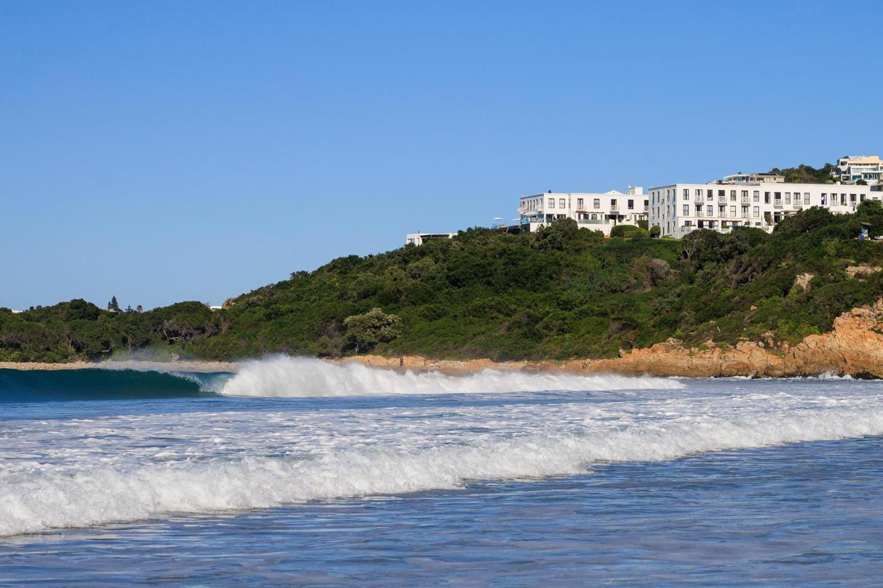 The Plettenberg Hotel Плеттенберг-Бей Экстерьер фото