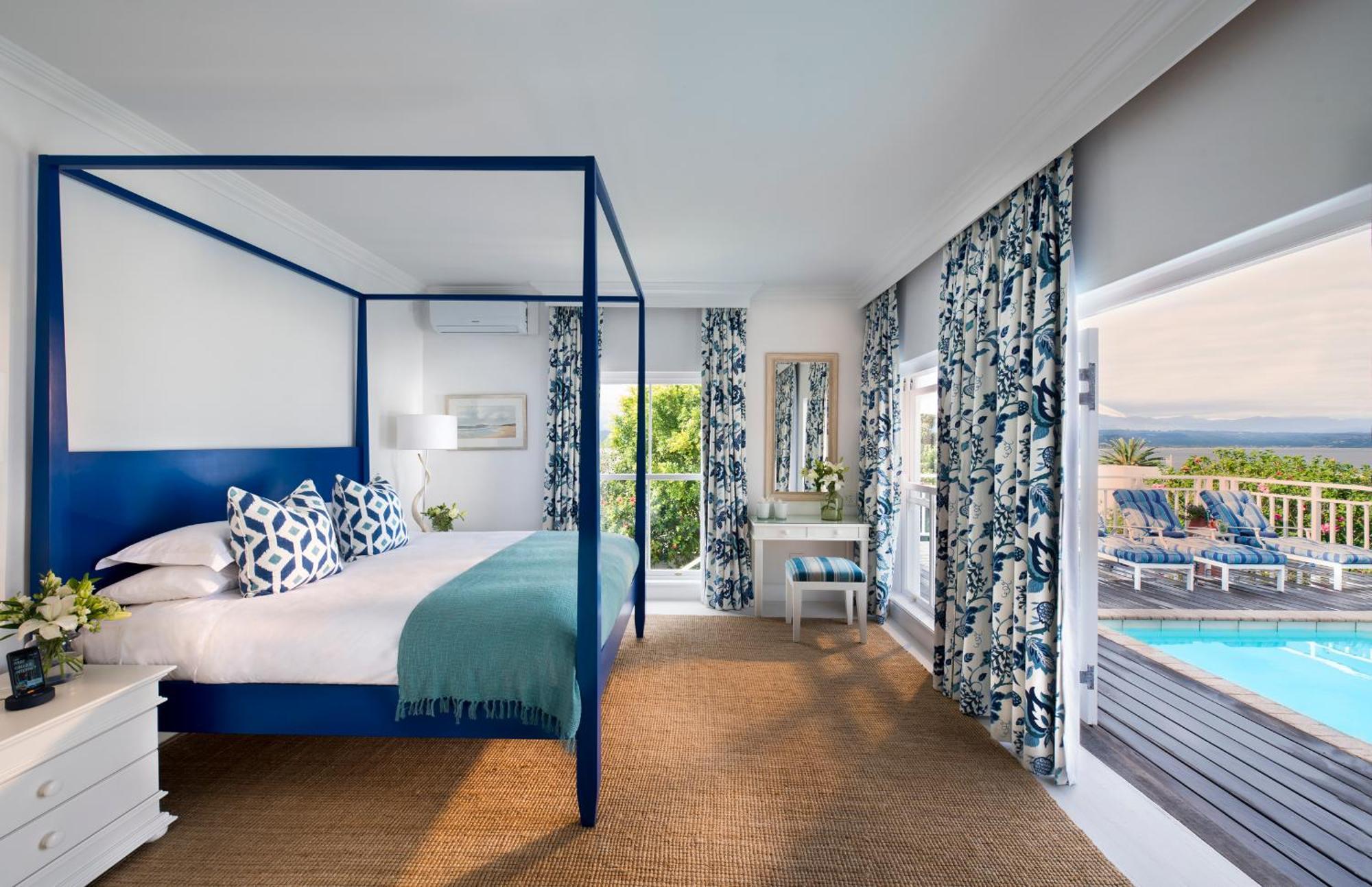 The Plettenberg Hotel Плеттенберг-Бей Экстерьер фото