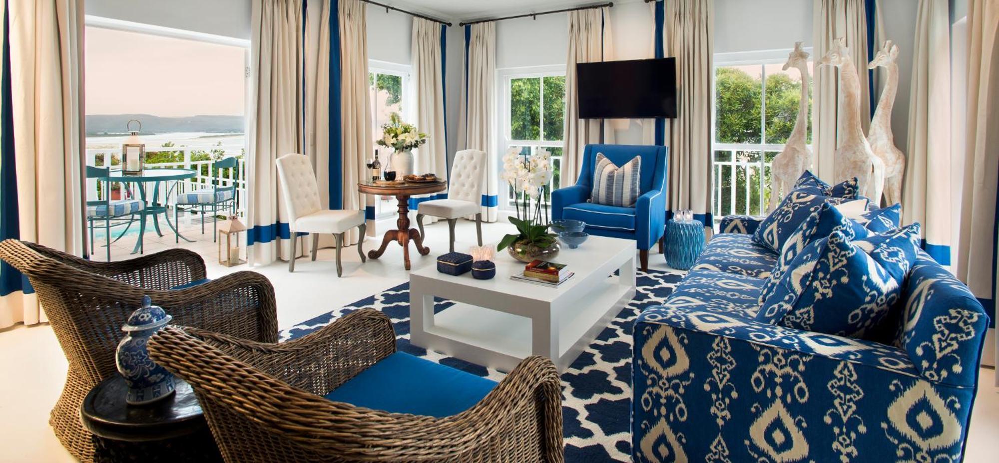 The Plettenberg Hotel Плеттенберг-Бей Экстерьер фото